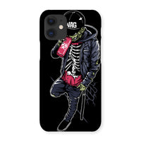 Swag Zombie Snap Phone Case