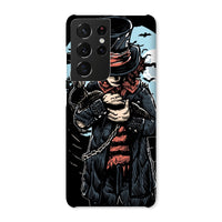 Mad Hatter Snap Phone Case