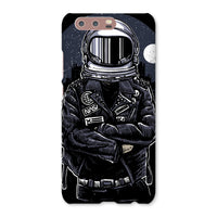 Astro NOT In The Mood Snap Phone Case