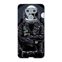 Astro NOT In The Mood Snap Phone Case