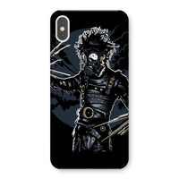 Eddy Skizzor Hands Snap Phone Case