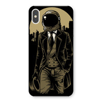 Classtronaught Snap Phone Case