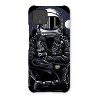 Astro NOT In The Mood Snap Phone Case