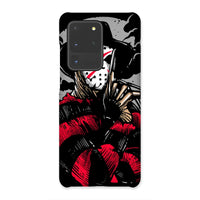 Fred's Cosplay As Jason Snap Phone Case