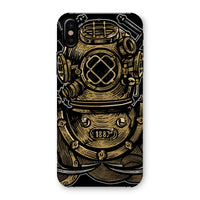 AAAGGGH! It's THE CYCLOPS! Snap Phone Case