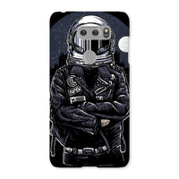 Astro NOT In The Mood Snap Phone Case