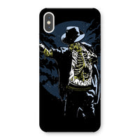 The King Of Pop Snap Phone Case