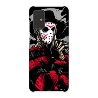 Fred's Cosplay As Jason Snap Phone Case