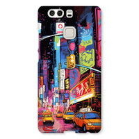 Neon NYC Snap Phone Case