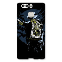 The King Of Pop Snap Phone Case