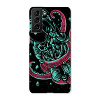 Astro Squid Snap Phone Case