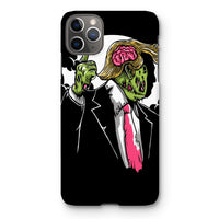 Make The Zombies Great Again Snap Phone Case