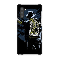 The King Of Pop Snap Phone Case