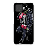 Swag Zombie Snap Phone Case