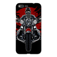 The Blood Rider Snap Phone Case