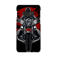 The Blood Rider Snap Phone Case