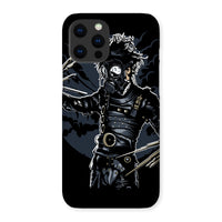 Eddy Skizzor Hands Snap Phone Case