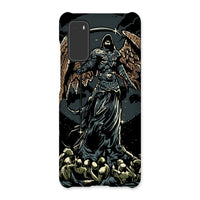 Nightmare Angel Snap Phone Case