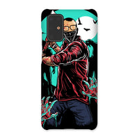 Zombie19 Snap Phone Case