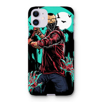 Zombie19 Snap Phone Case