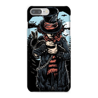 Mad Hatter Snap Phone Case