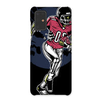 The Brainy Football King Snap Phone Case