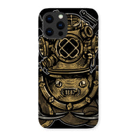 AAAGGGH! It's THE CYCLOPS! Snap Phone Case