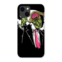 Make The Zombies Great Again Snap Phone Case