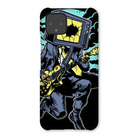 Rockin' TV Snap Phone Case