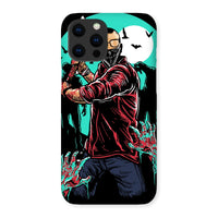 Zombie19 Snap Phone Case