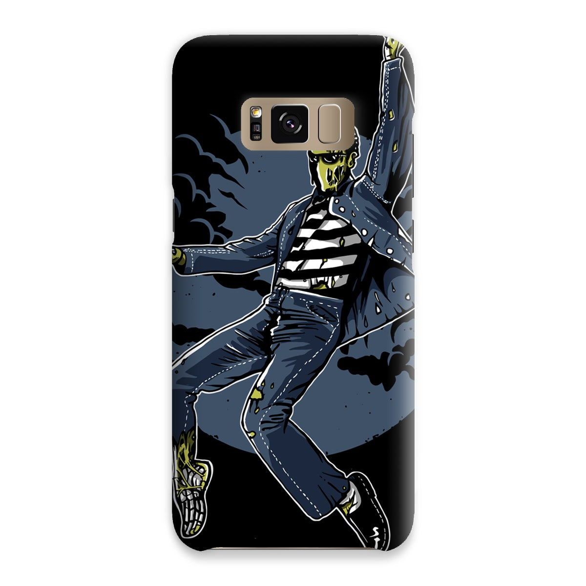 Thank You... Thank You Verry Much... But Zombie Snap Phone Case