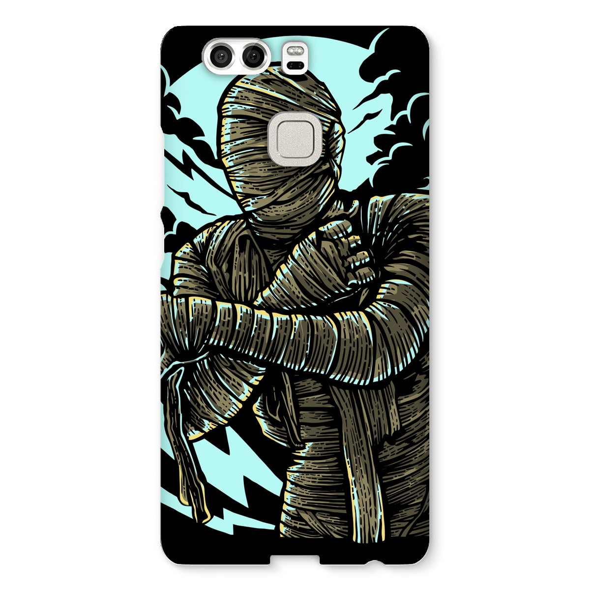 The Mummy Snap Phone Case