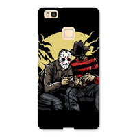 Horror Gaming Snap Phone Case