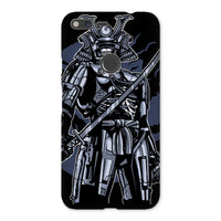 Samurai Snap Phone Case