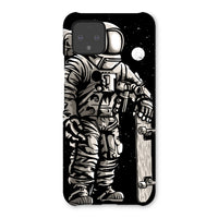 Astro Skater Snap Phone Case