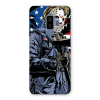 All American Horror Snap Phone Case