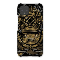 AAAGGGH! It's THE CYCLOPS! Snap Phone Case