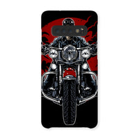 The Blood Rider Snap Phone Case