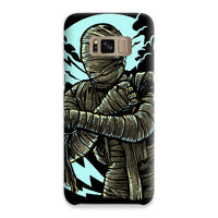 The Mummy Snap Phone Case