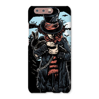 Mad Hatter Snap Phone Case