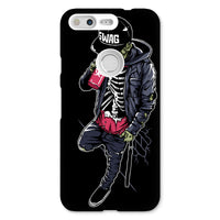 Swag Zombie Snap Phone Case