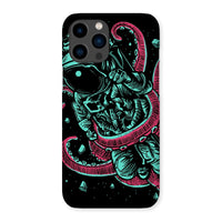 Astro Squid Snap Phone Case