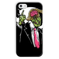 Make The Zombies Great Again Snap Phone Case