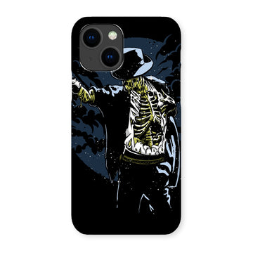 The King Of Pop Snap Phone Case