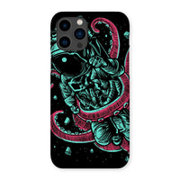 Astro Squid Snap Phone Case