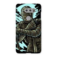 The Mummy Snap Phone Case