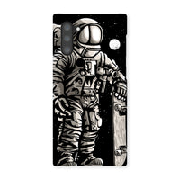 Astro Skater Snap Phone Case