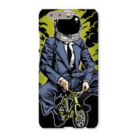 Astrobiker Snap Phone Case