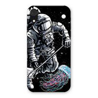 Cosmic Jellyfishin' Snap Phone Case