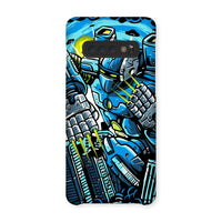 Super Mega Mecha Robot Snap Phone Case